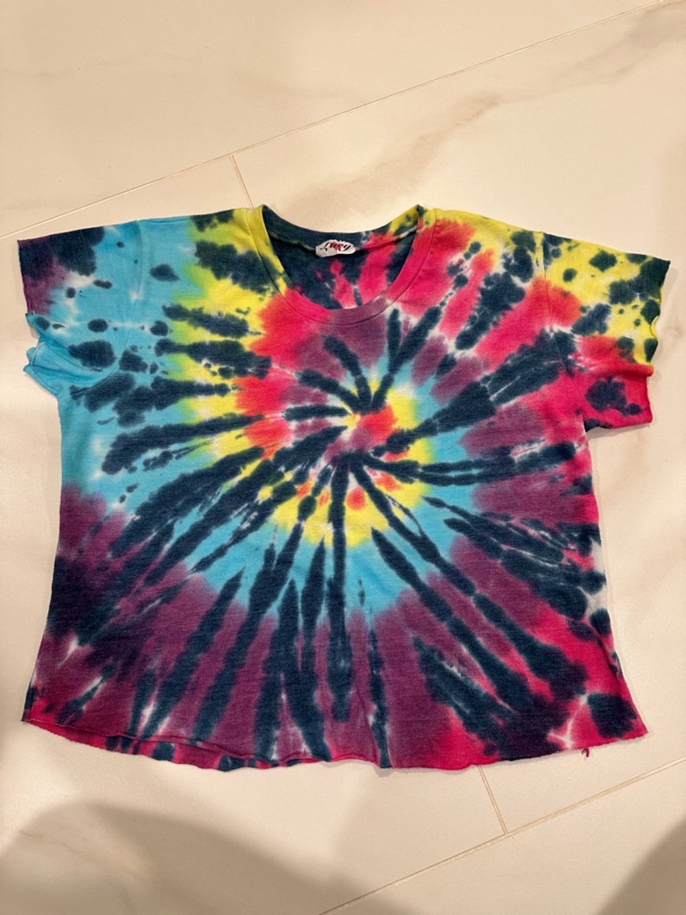 Lucy T Shirt